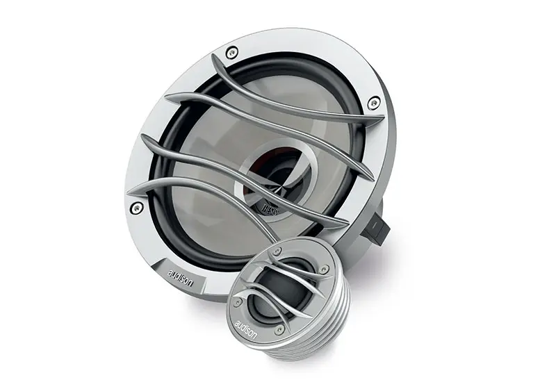 THESIS Speaker TH 1.5 II violin+ TH 3.0 II voce+ TH 6.5 II sax（ユニット単品販売のみ）