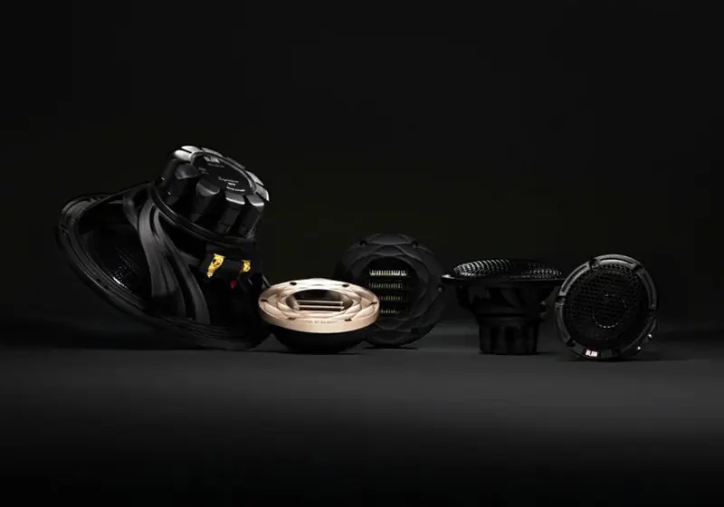 Signature Multix Barrel 3way AMT-1+MB3+MB6P（ユニット単品販売のみ）