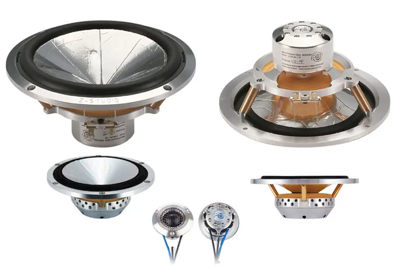 Z-Studioシリーズ