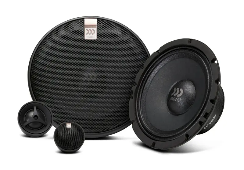 Maximo ultra 602HE MKII