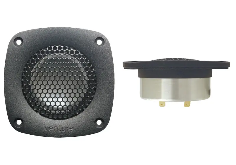 DD-Be1.5x Beryllium Tweeter